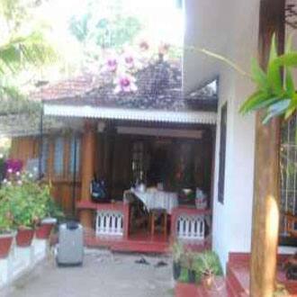 Diana Homestay, Varkala 3